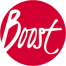 Boost